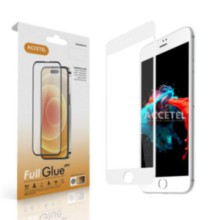 Vidro 2D Completo - iPhone 7 / iPhone 8