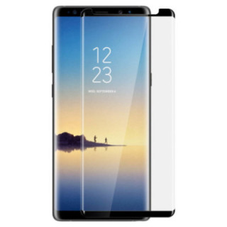 Película de Vidro Curvo - Samsung Galaxy Note 8
