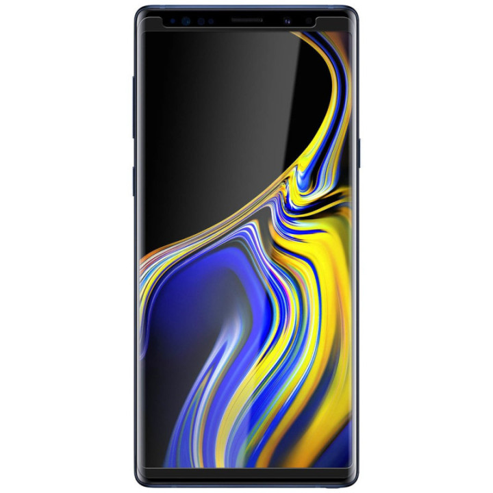 Película de Vidro Curvo - Samsung Galaxy Note 9