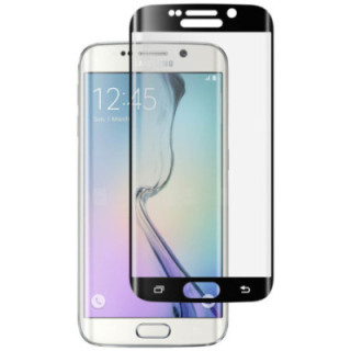 Película de Vidro Curvo - Samsung Galaxy S6Edge