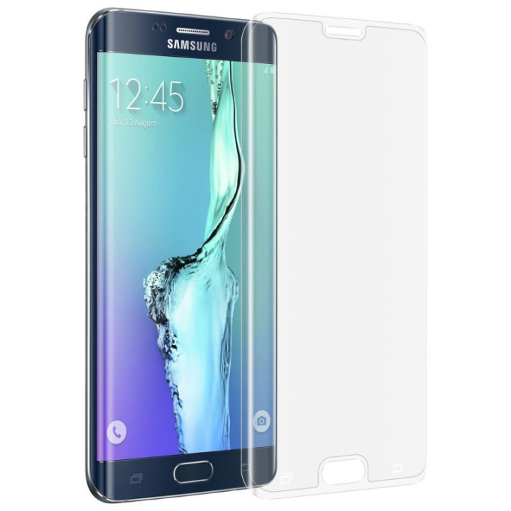 Película de Vidro Curvo - Samsung Galaxy S6Edge Plus