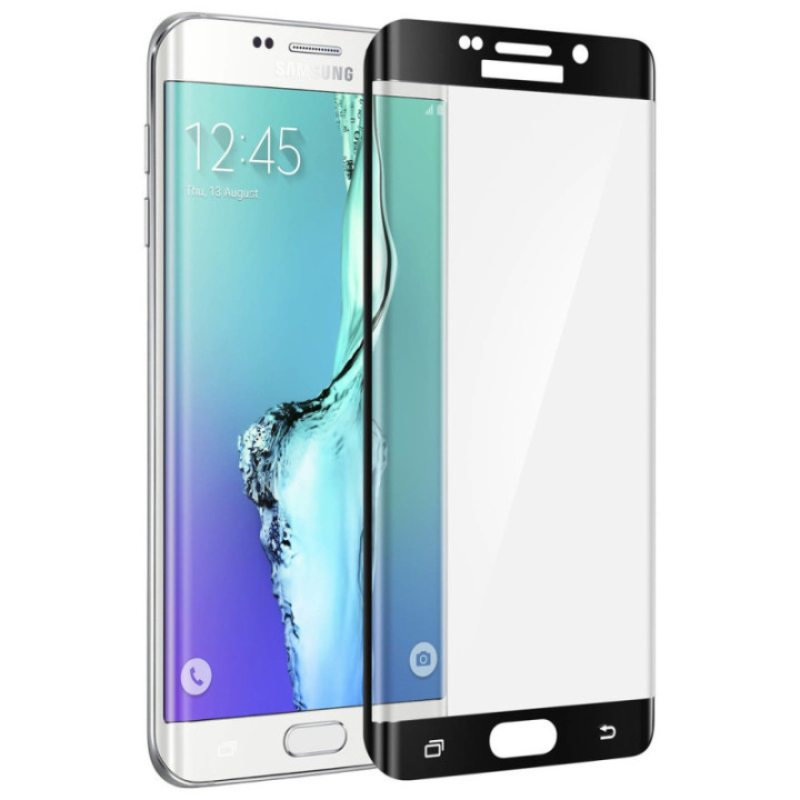 Película de Vidro Curvo - Samsung Galaxy S6Edge Plus