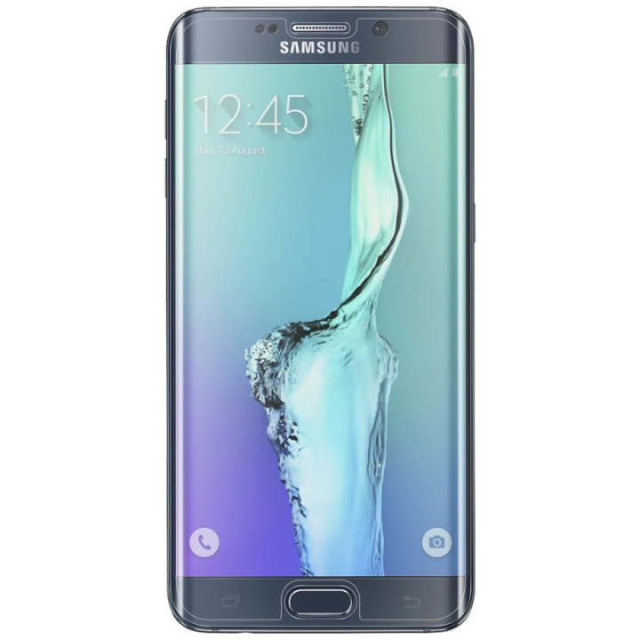Película de Vidro Curvo - Samsung Galaxy S6Edge Plus