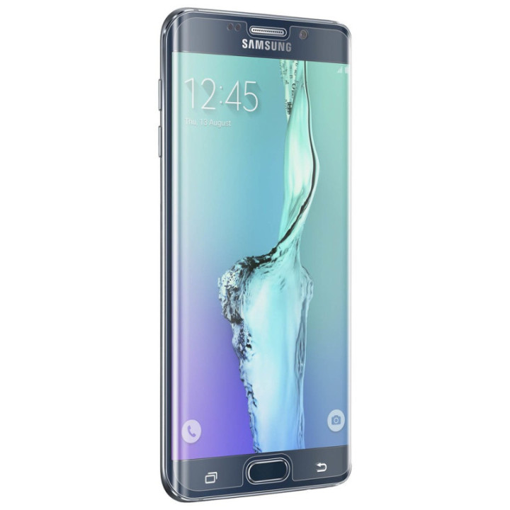 Película de Vidro Curvo - Samsung Galaxy S6Edge Plus