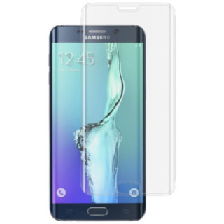 Película de Vidro Curvo - Samsung Galaxy S6Edge Plus