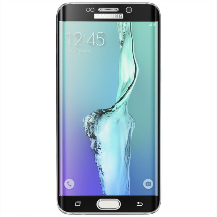 Película de Vidro Curvo - Samsung Galaxy S6Edge Plus