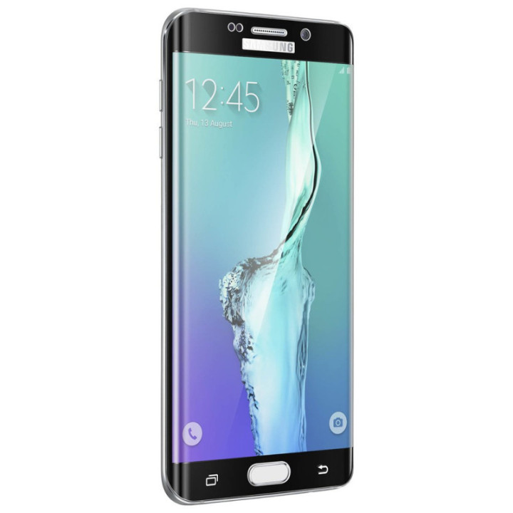 Película de Vidro Curvo - Samsung Galaxy S6Edge Plus