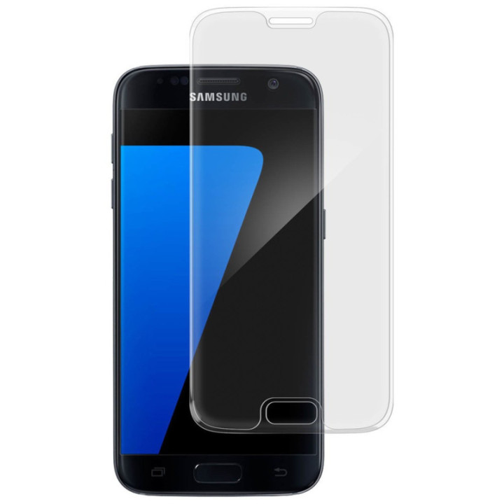 Película de Vidro Curvo - Samsung Galaxy S7