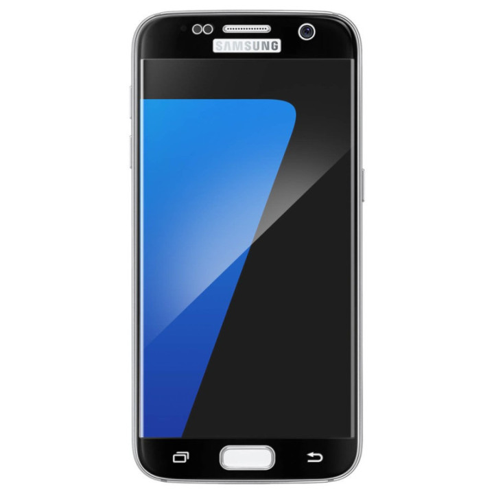 Película de Vidro Curvo - Samsung Galaxy S7