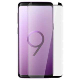 Película de Vidro Curvo - Samsung Galaxy S9