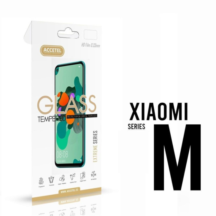 Película de Vidro - Xiaomi Mi9