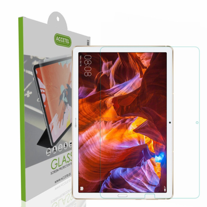 Película de Vidro Tablet - Huawei MediaPad M6 10.8 (10.8")