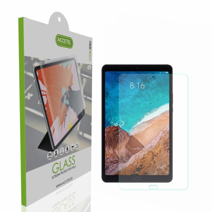 Película de Vidro Tablet - Xiaomi Mi Pad 4 8.0"