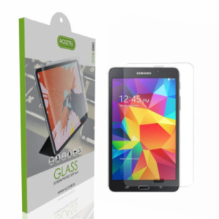 Película de Vidro Tablet - Samsung Galaxy Tab 4 8.0" T330