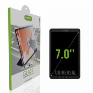 Película de Vidro Tablet - Universal (7.0")