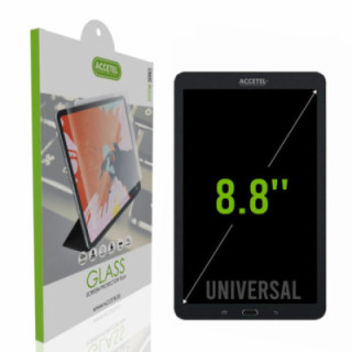 Película de Vidro Tablet - Universal (8.8")