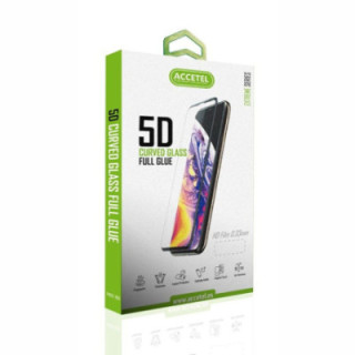 Película de Vidro 5D Full Glue - iPhone 7G/8G Branco