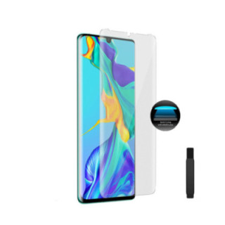 Película de Vidro UV Líquido - Huawei P30 Pro (Versão de Capa)