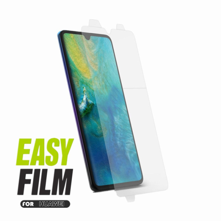 Película Nano Hidrogel - Huawei Mate 30 Pro