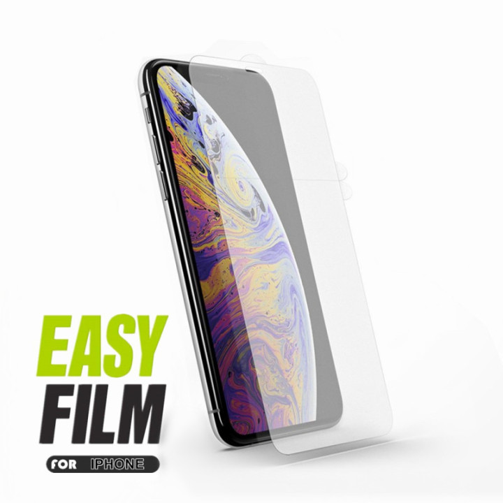 Película Nano Hidrogel - iPhone 6P/7P/8P
