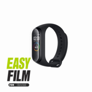 Película Nano Hidrogel - Xiaomi Mi Band 3/4 (2Unidades)