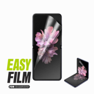 Película Nano Hidrogel - Samsung Galaxy Z Flip