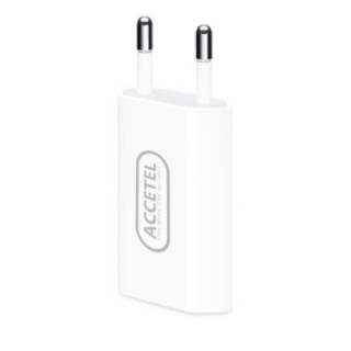 AC120 Carregador de Parede 1.0A