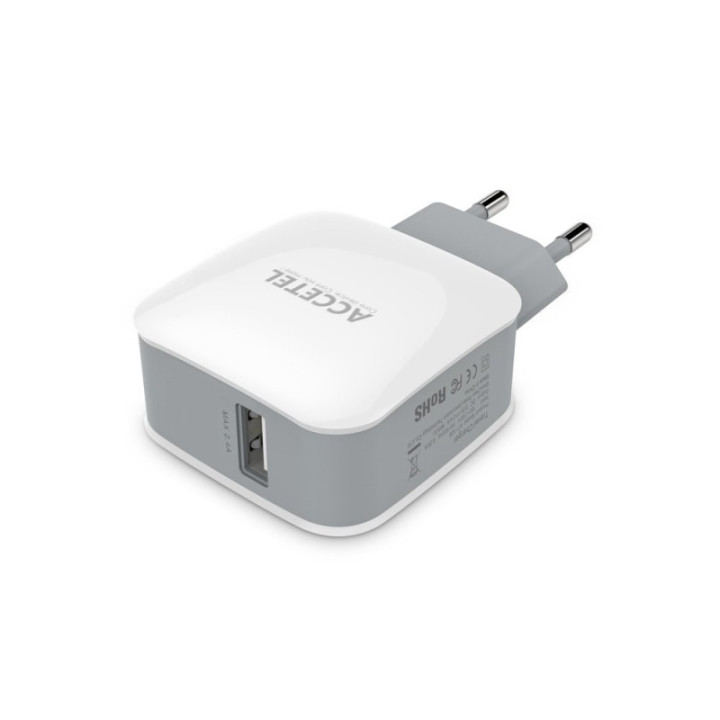 AC131 Carregador de Parede 2.1A