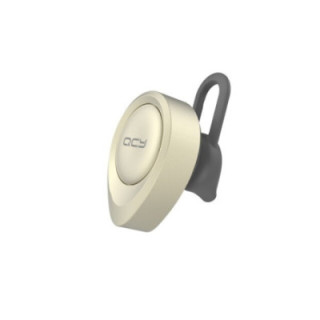 Fone de ouvido Bluetooth QCY J11