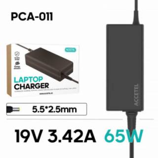 PCA-011 Carregador Portátil Asus 19V 3.42A 5.5*2.5mm 65W