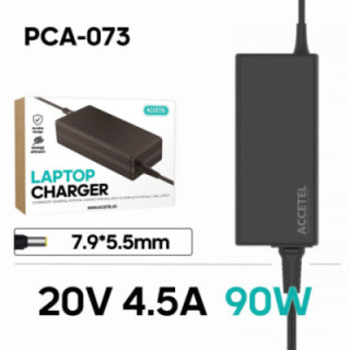 PCA-073 Carregador Portátil Levono 20V 4.5A 7.9*5.5mm 90W