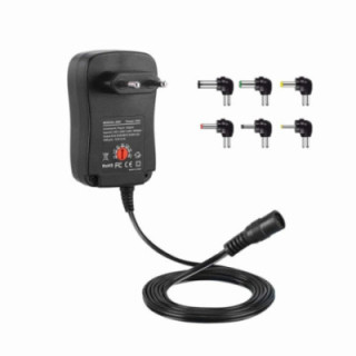 PCA30W Carregador Universal de 30W de 3V-12V Máx. 2.1A