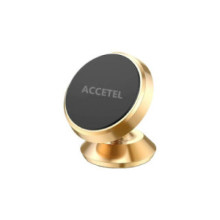 SP114 Suporte Magnético Universal com Adesivo - Ouro