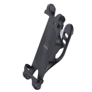 SP130+ Suporte Universal para Bicicleta Máx. 6,8" - Preto