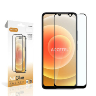 Película de Vidro 2D Full Glue - Xiaomi Redmi 9 Preto