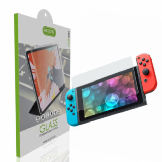 Película de Vidro Tablet - Nintendo Switch