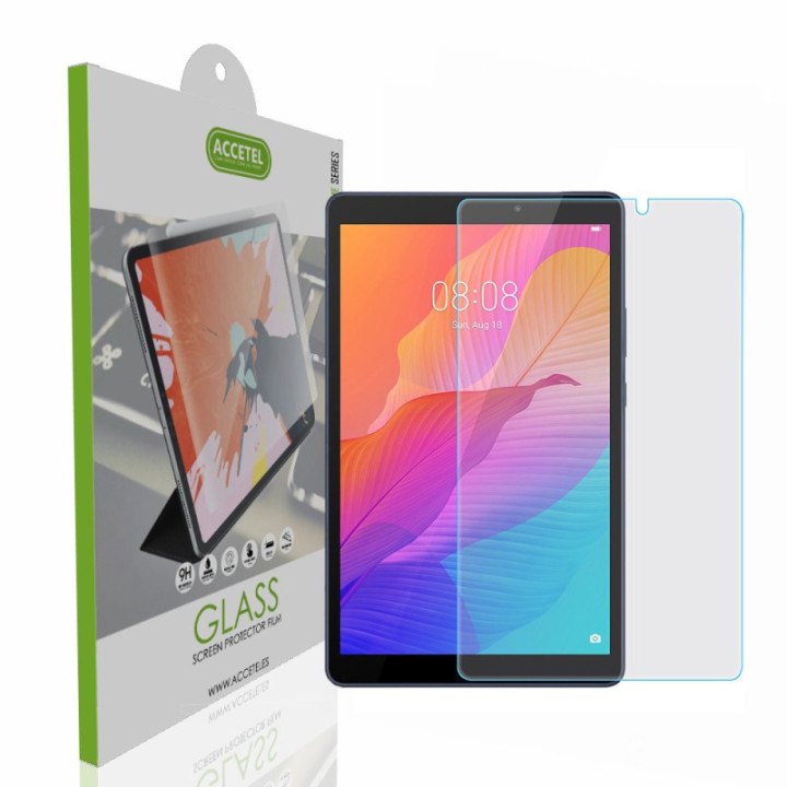Película de Vidro Tablet - Huawei MatePad T8 8.0''