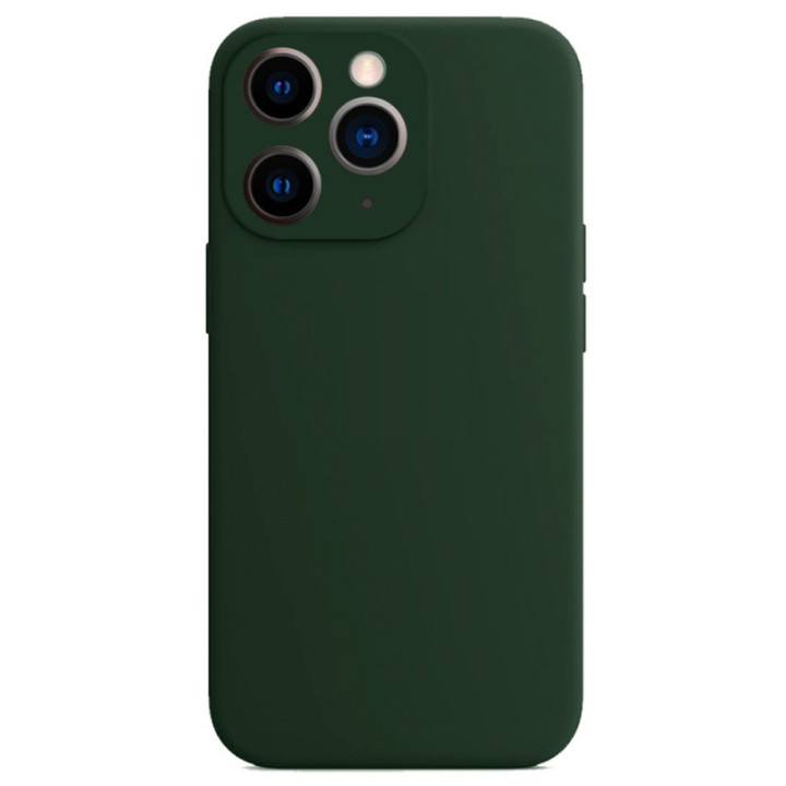 Capa Jelly Pro - iPhone 11 Pro Max (6.5'')