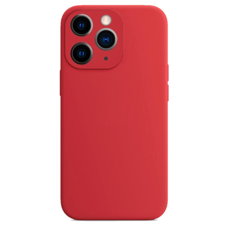 Capa Jelly Pro - iPhone 11 Pro Max (6.5'')