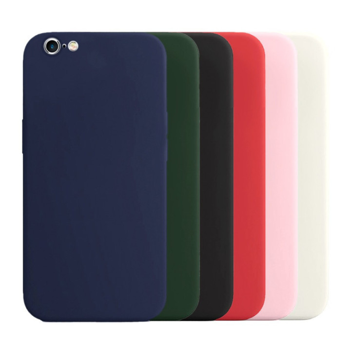 Capa Jelly Pro - iPhone 6Plus / 6SPlus (5.5'')