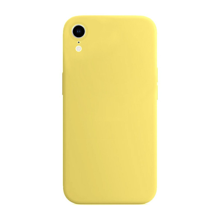 Capa Jelly Pro - iPhone XR (6.1'')