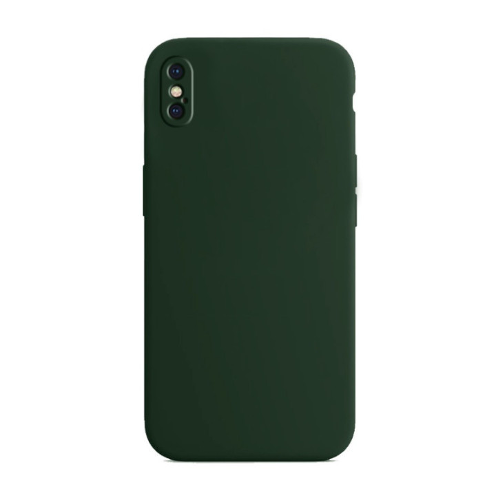 Capa Jelly Pro - iPhone XS Max (6.5'')