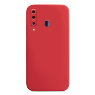 Capa Jelly Pro - Samsung Galaxy A20S