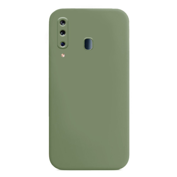 Capa Jelly Pro - Samsung Galaxy A20S