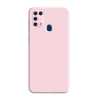 Capa Jelly Pro - Samsung Galaxy M31