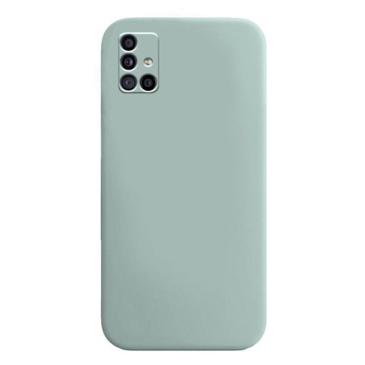 Capa Jelly Pro - Samsung Galaxy A71