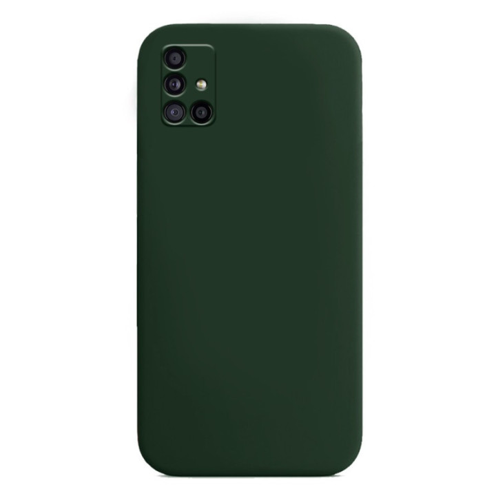 Capa Jelly Pro - Samsung Galaxy A51 5G