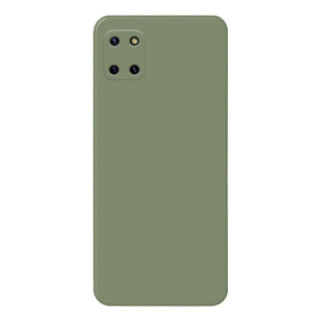 Capa Jelly Pro - Samsung Galaxy Note 10 Lite / A81