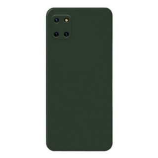 Capa Jelly Pro - Samsung Galaxy Note 10 Lite / A81