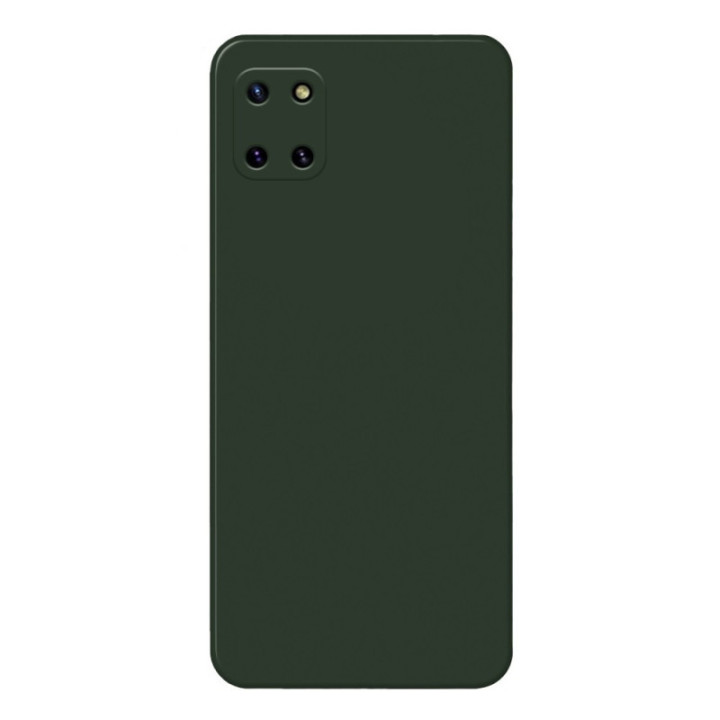 Capa Jelly Pro - Samsung Galaxy Note 10 Lite / A81